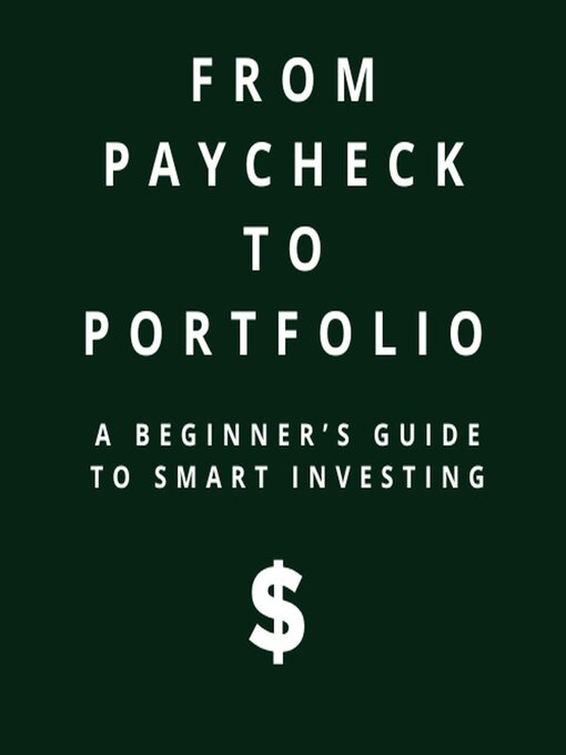 Cover image for From Paycheck to Portfolio
